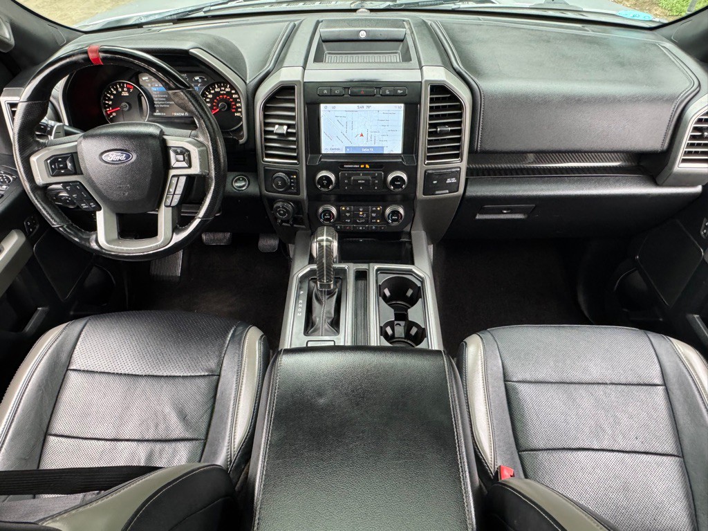 2018 Ford F-150 Image 15
