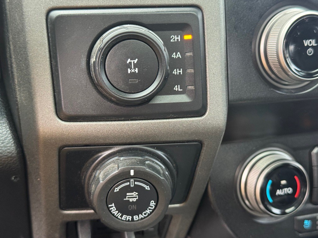 2018 Ford F-150 Image 16