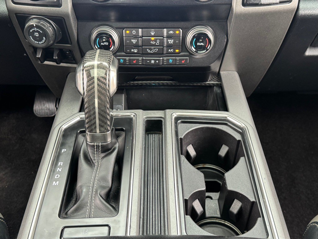2018 Ford F-150 Image 17