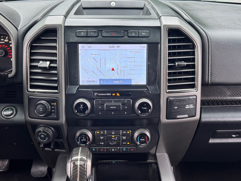 2018 Ford F-150 Image 18