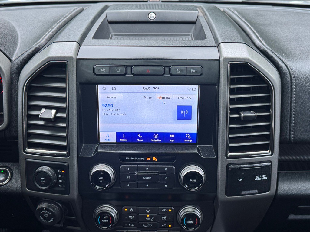 2018 Ford F-150 Image 19
