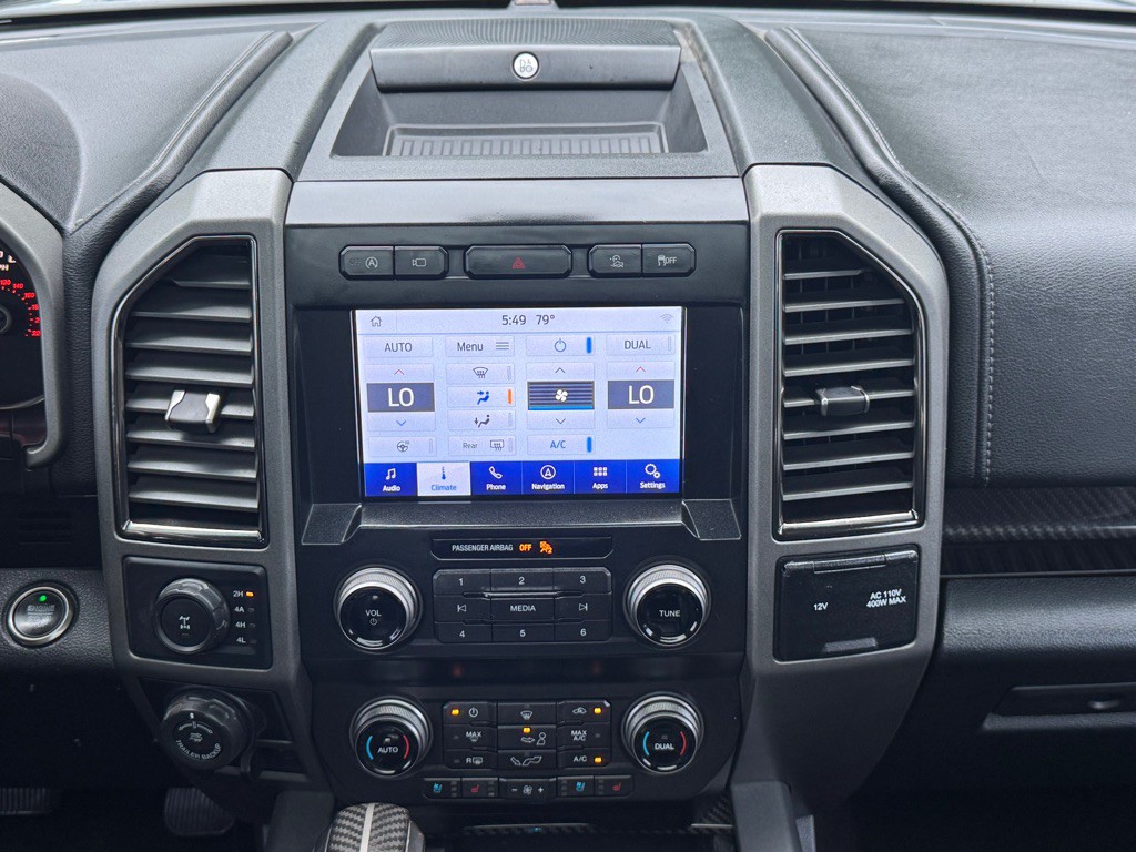 2018 Ford F-150 Image 20