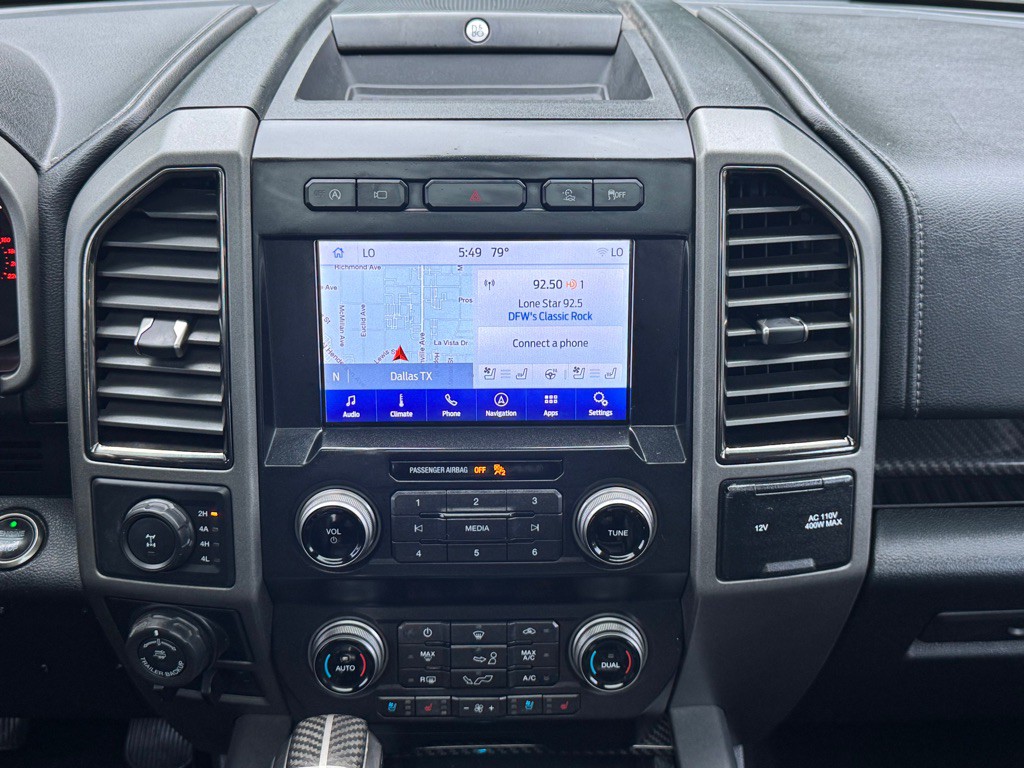 2018 Ford F-150 Image 21