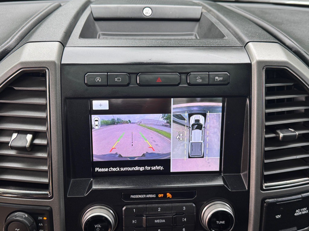 2018 Ford F-150 Image 22