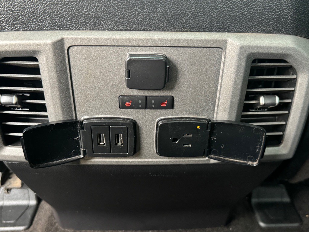 2018 Ford F-150 Image 24
