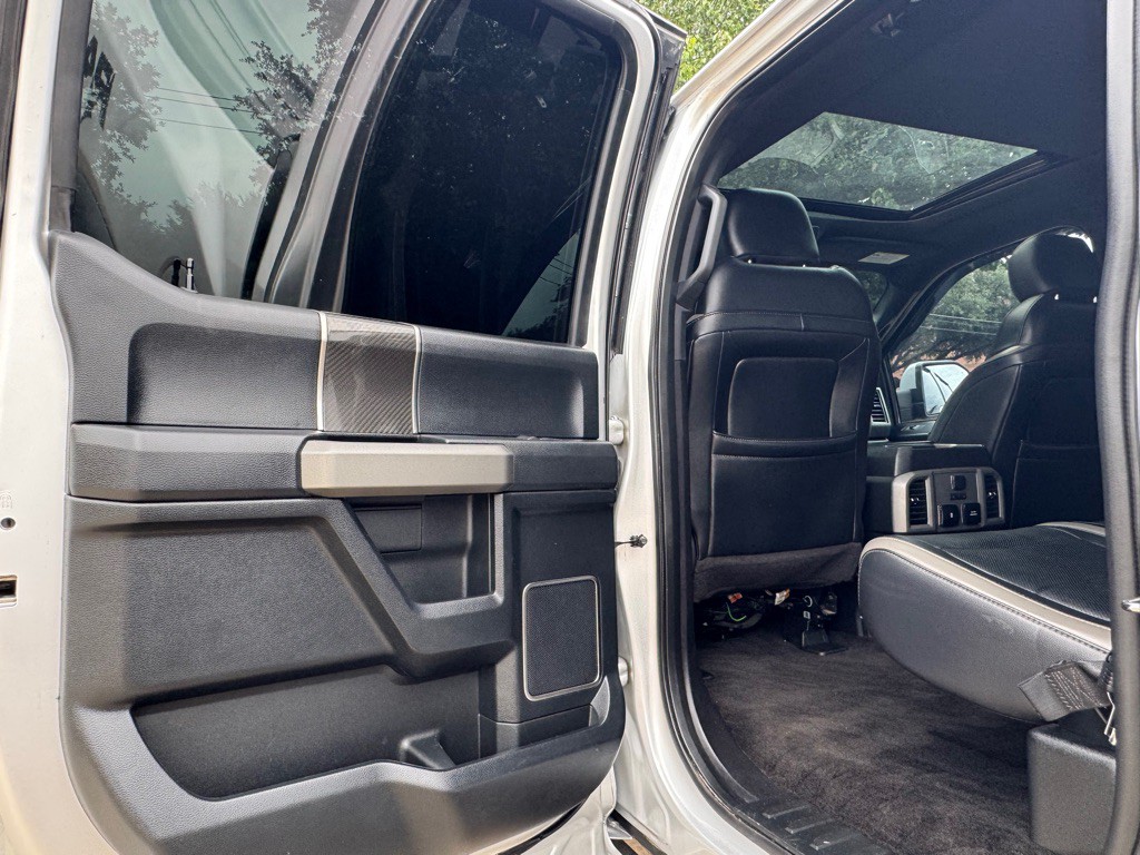 2018 Ford F-150 Image 25