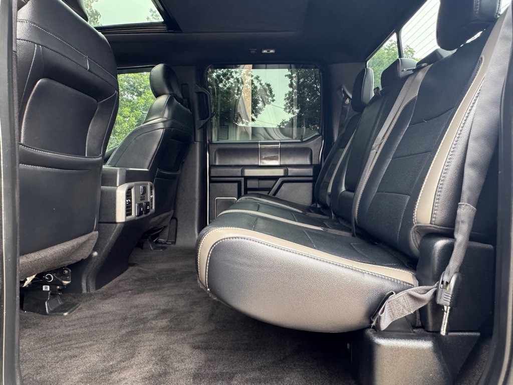 2018 Ford F-150 Image 26