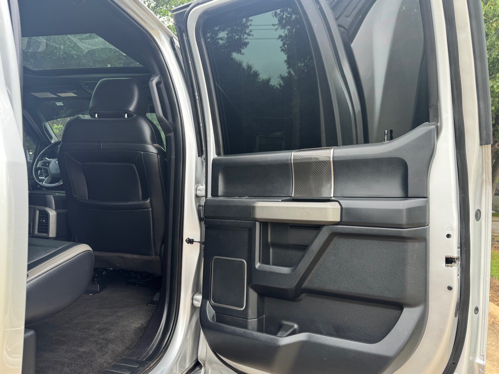 2018 Ford F-150 Image 27