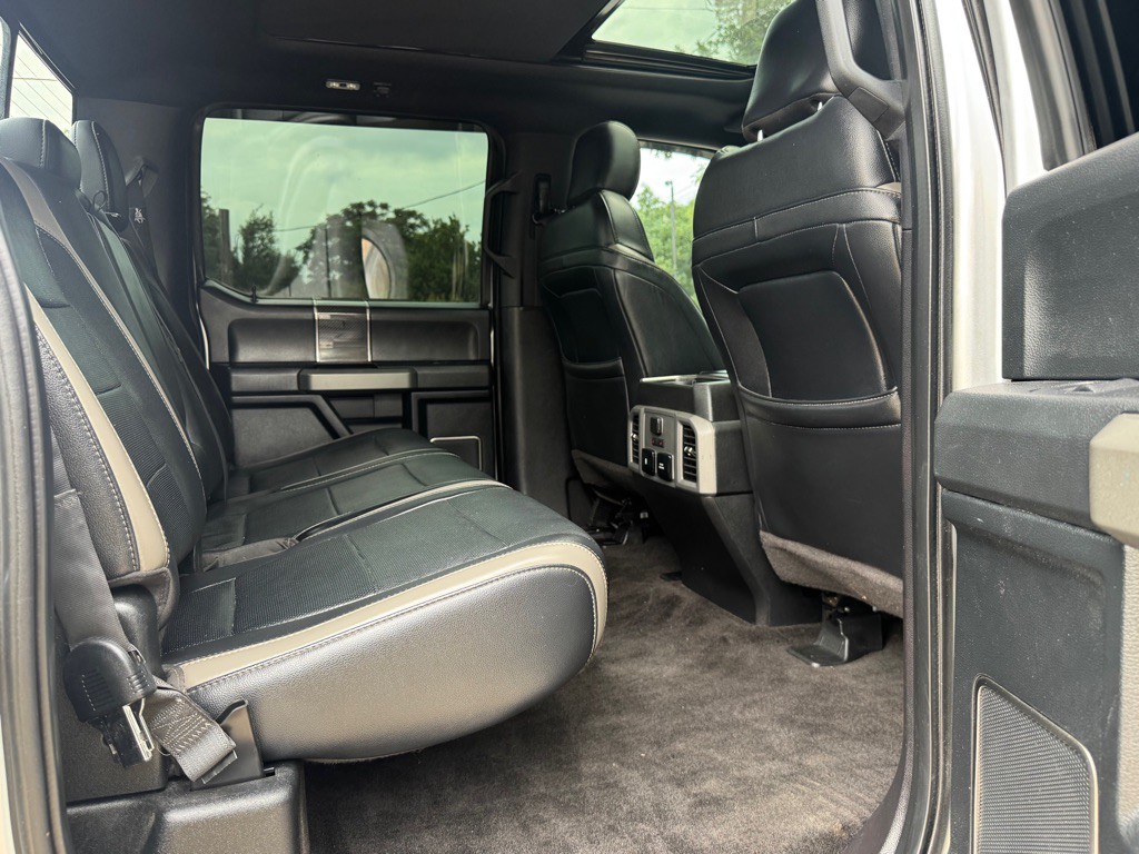 2018 Ford F-150 Image 28