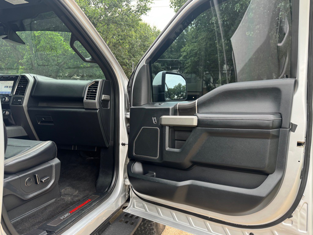 2018 Ford F-150 Image 29