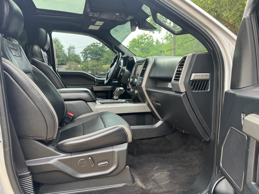 2018 Ford F-150 Image 30