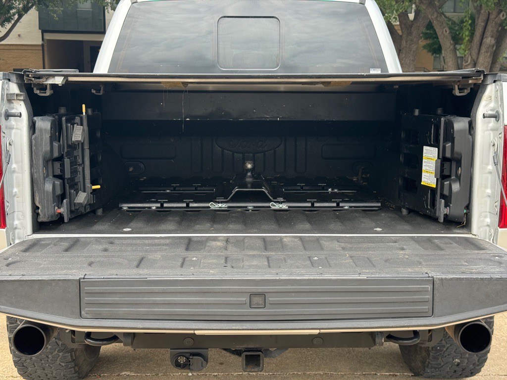 2018 Ford F-150 Image 34