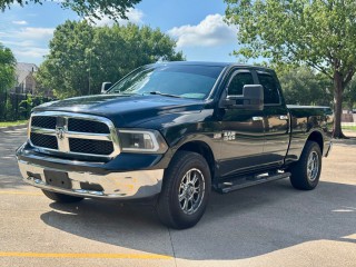 Image for 2016 RAM 1500 SLT ID: 7460100