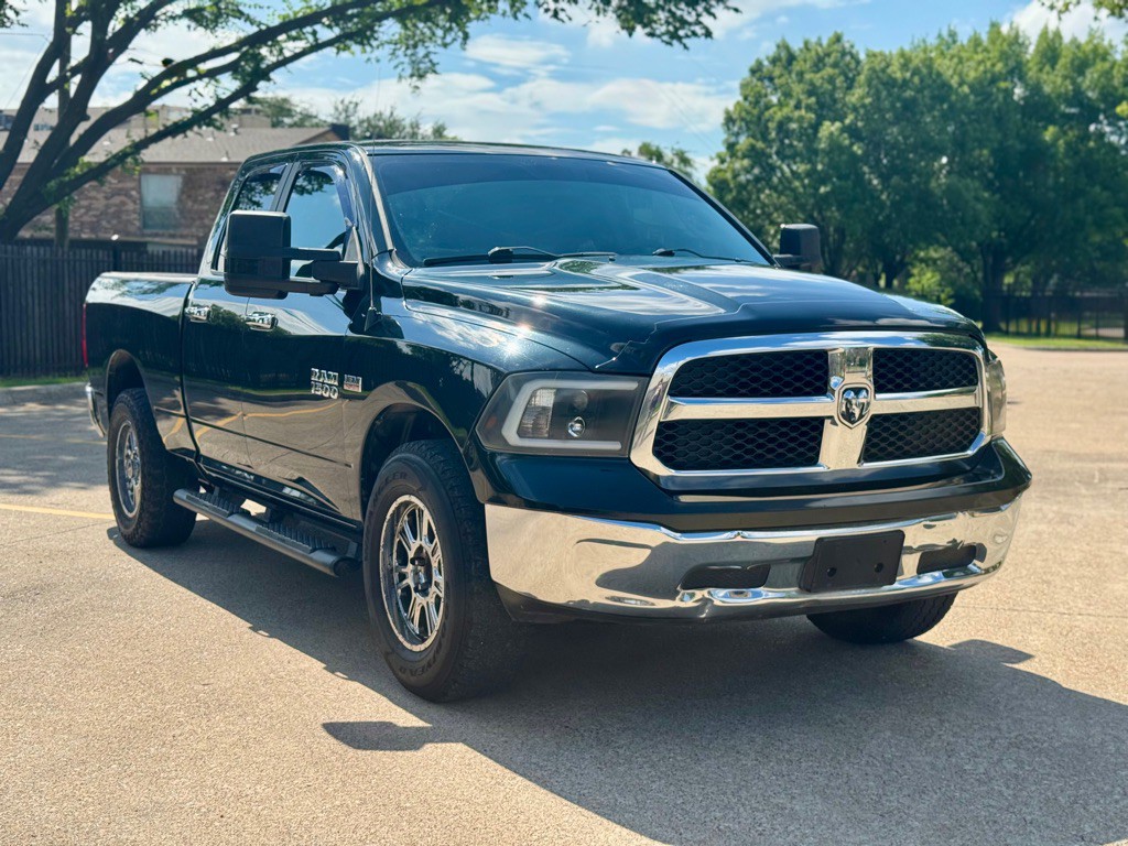 2016 RAM 1500 Image 2