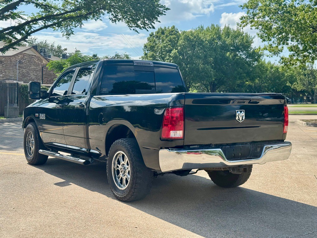 2016 RAM 1500 Image 4