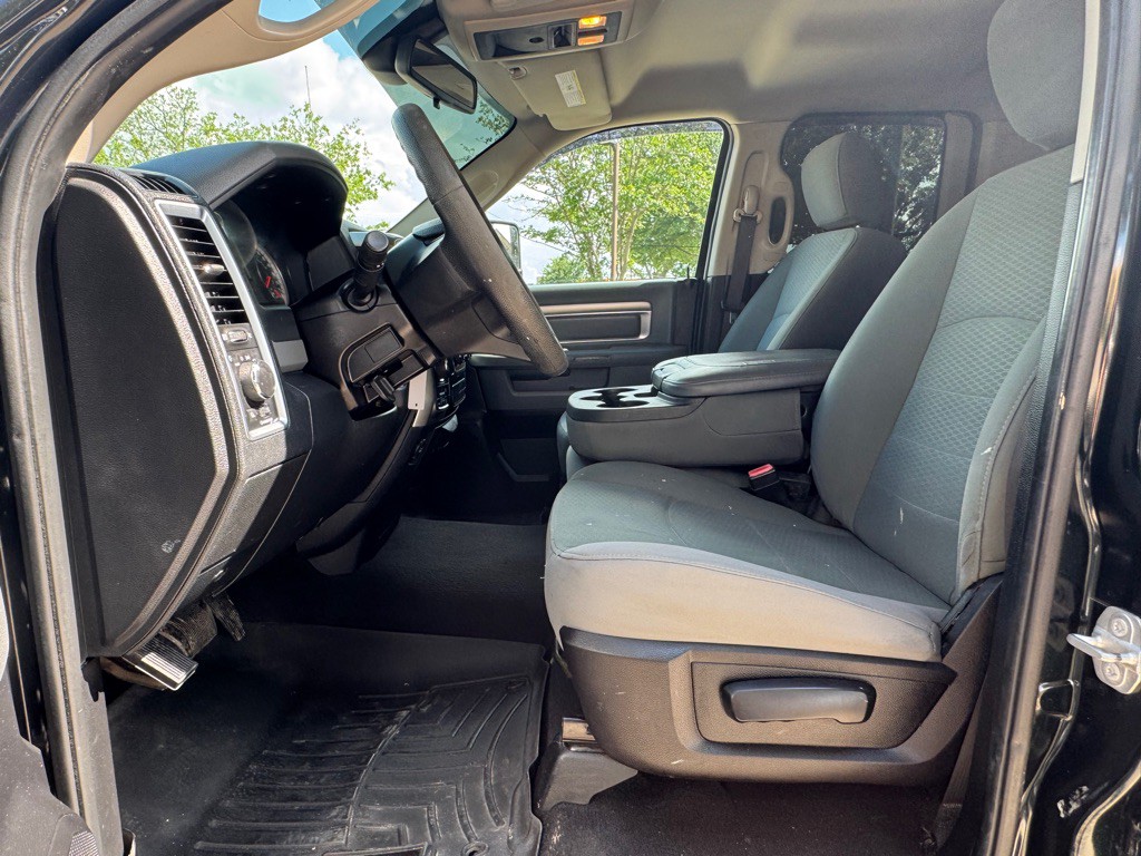 2016 RAM 1500 Image 7