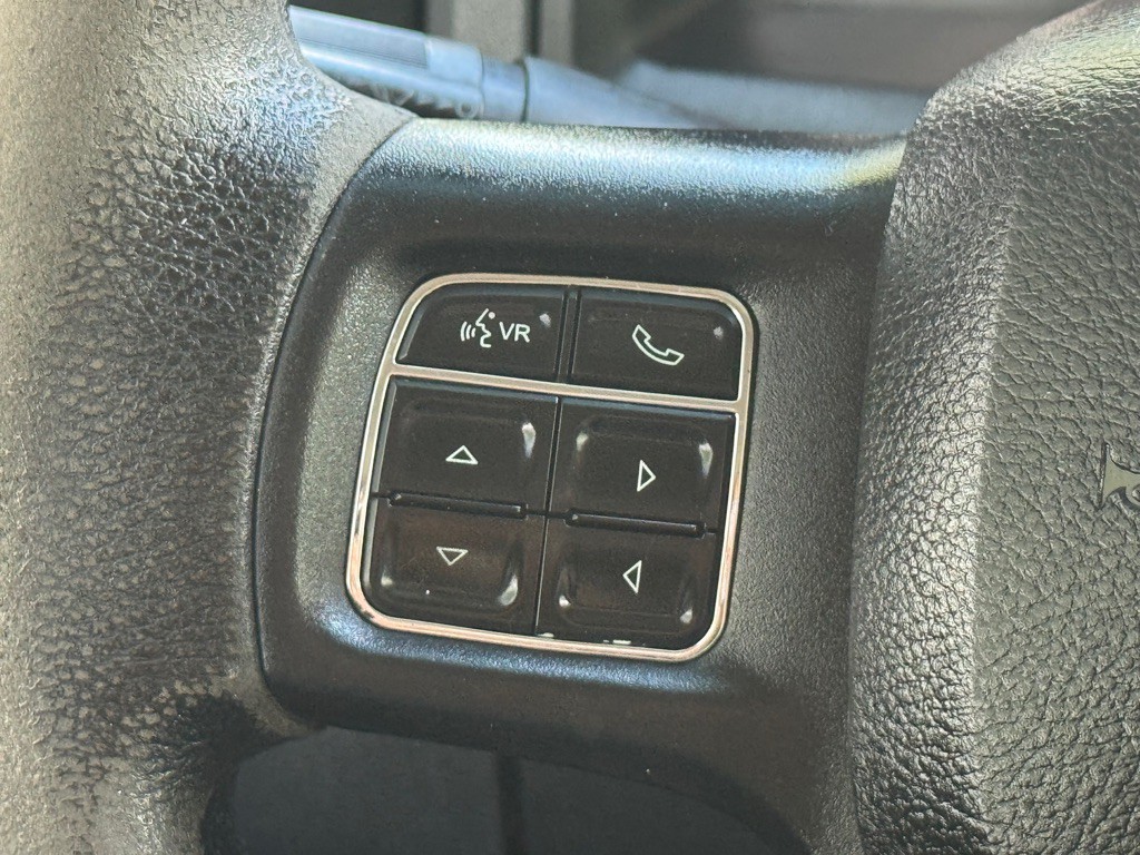2016 RAM 1500 Image 10