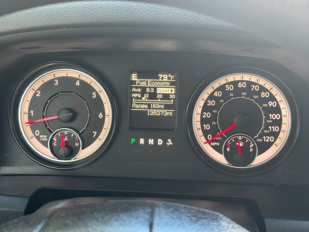 2016 RAM 1500 Image 13