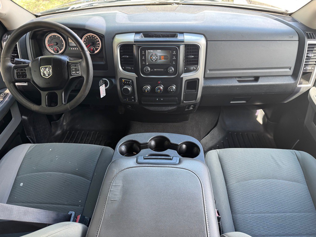 2016 RAM 1500 Image 14