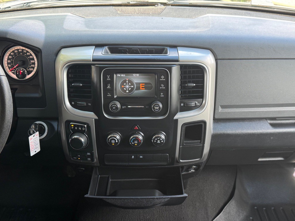 2016 RAM 1500 Image 15