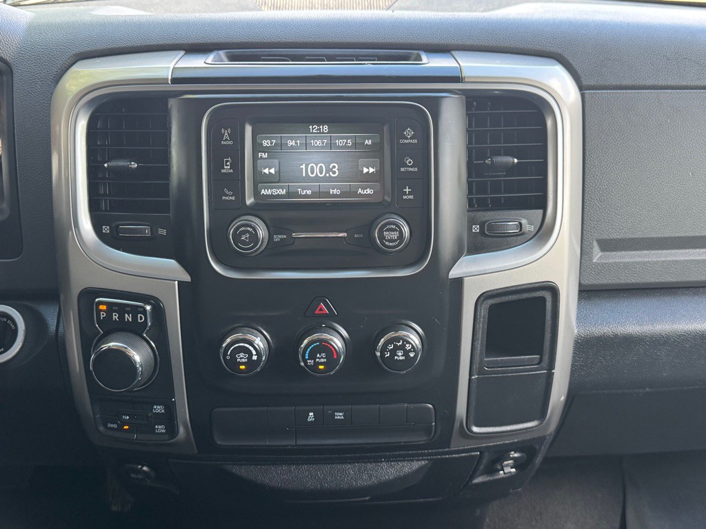 2016 RAM 1500 Image 16