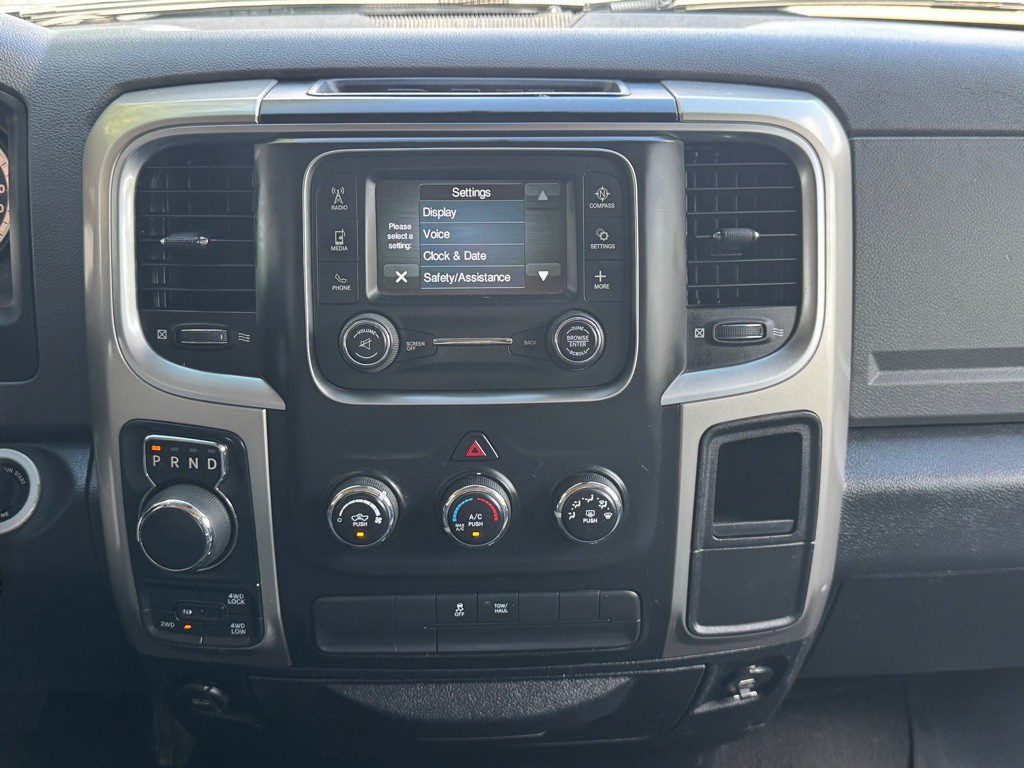 2016 RAM 1500 Image 18