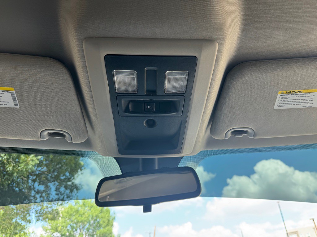 2016 RAM 1500 Image 20