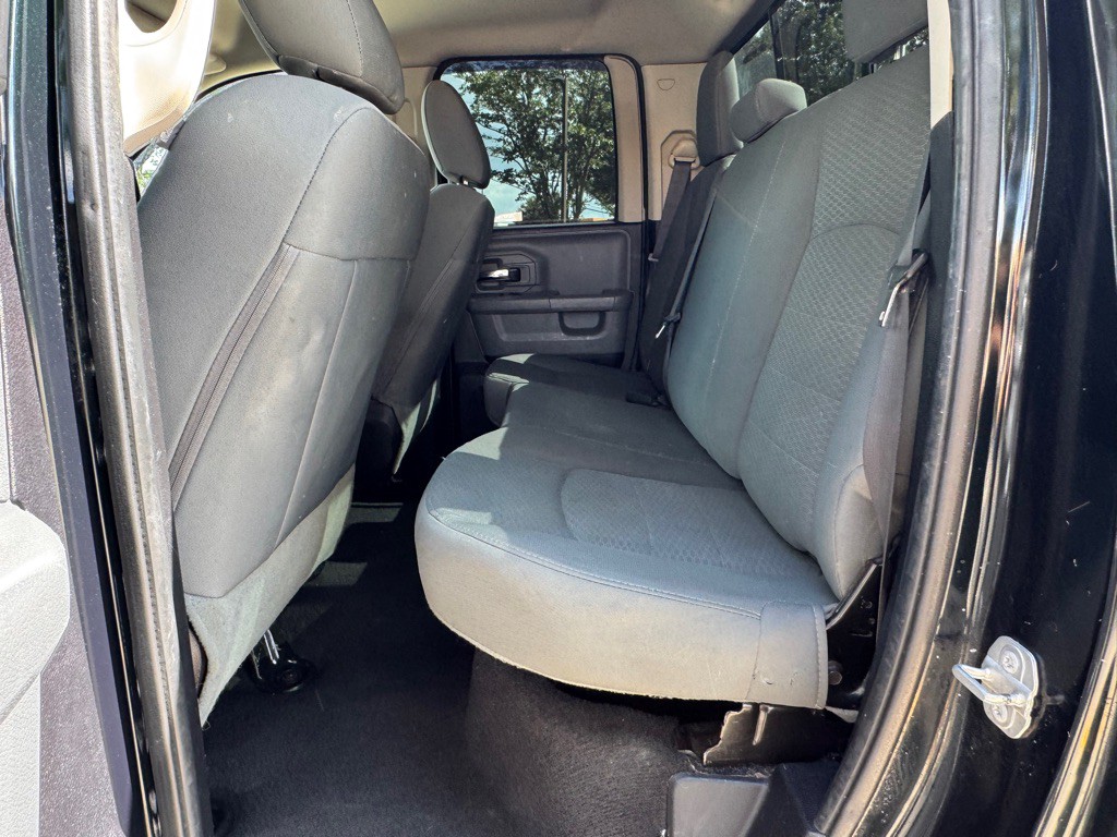 2016 RAM 1500 Image 22