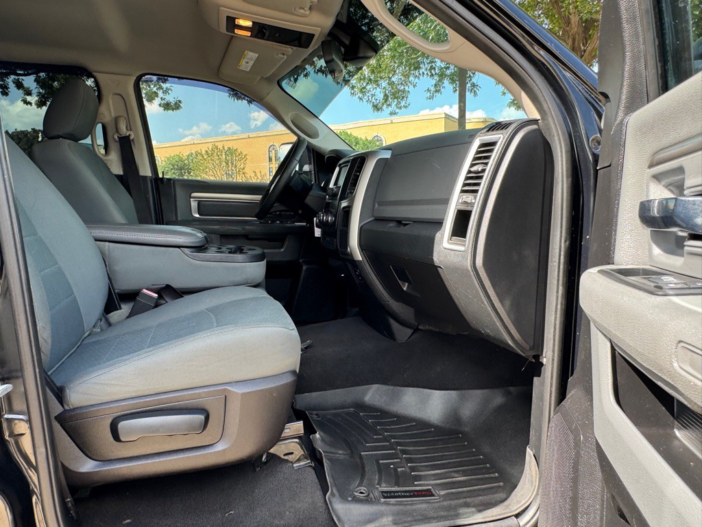 2016 RAM 1500 Image 26
