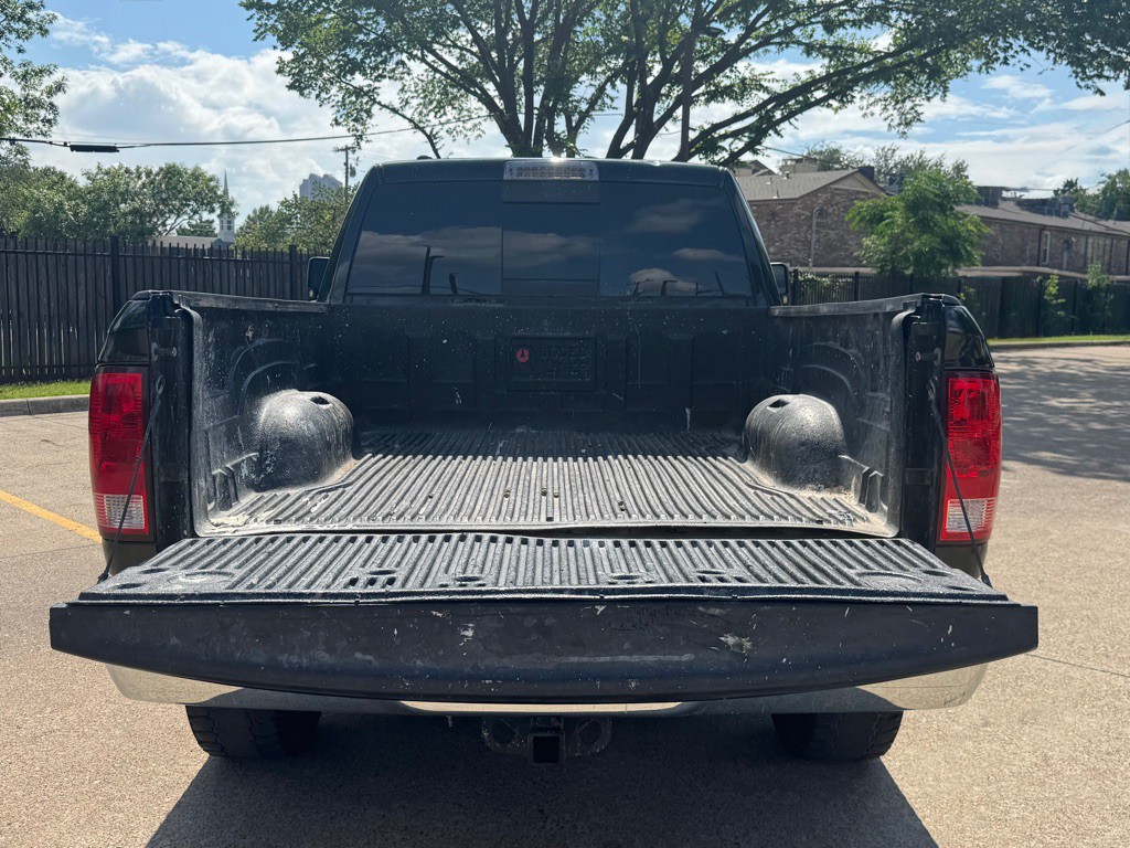 2016 RAM 1500 Image 27