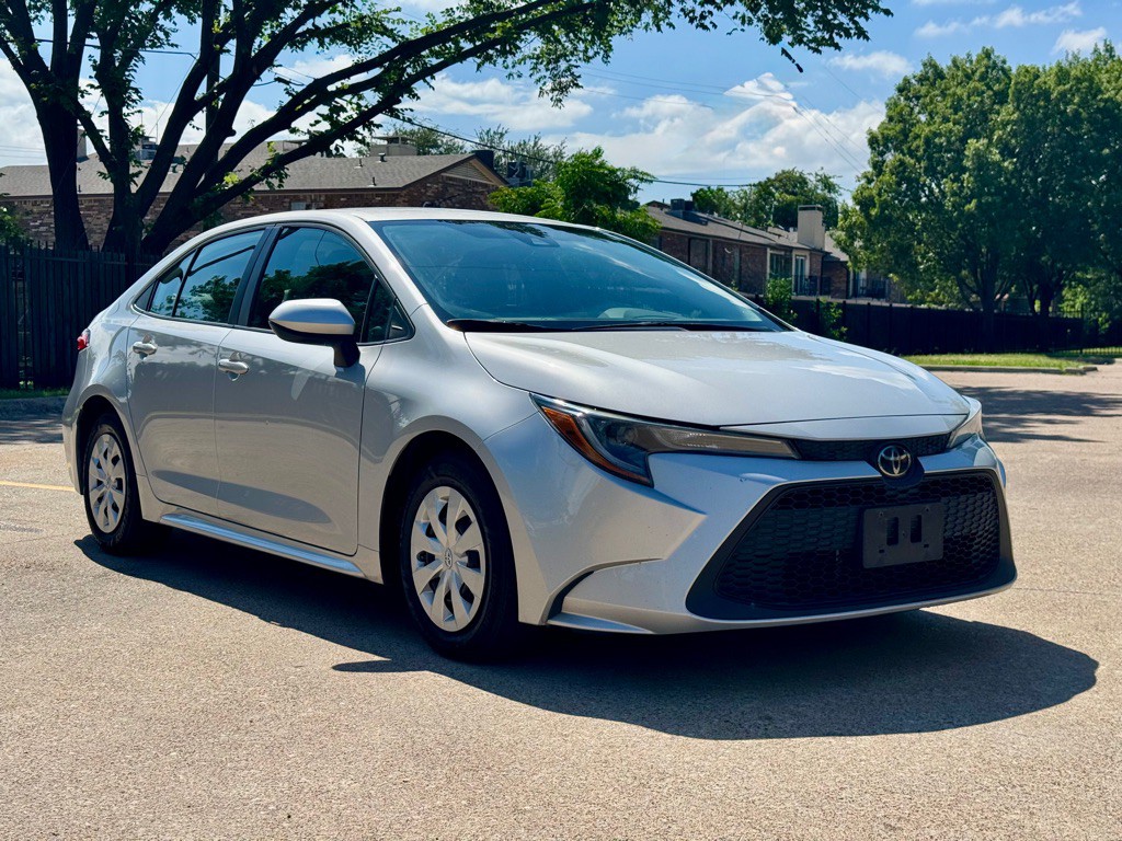 2022 Toyota Corolla Image 2