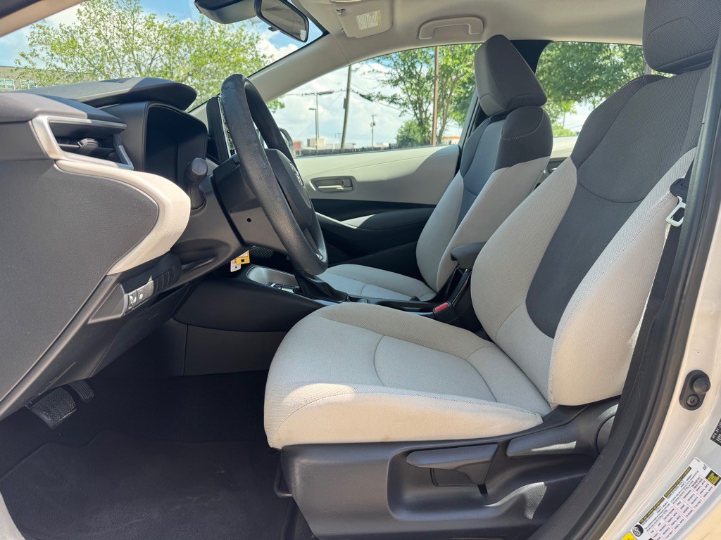 2022 Toyota Corolla Image 7