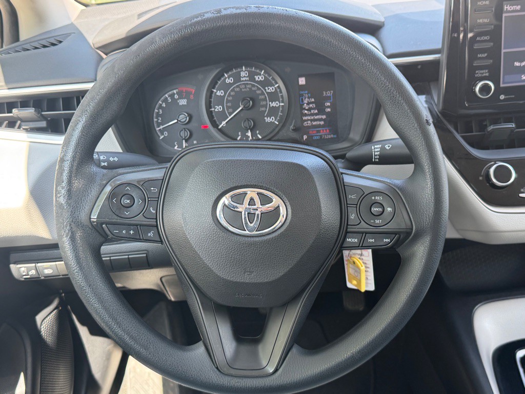 2022 Toyota Corolla Image 9