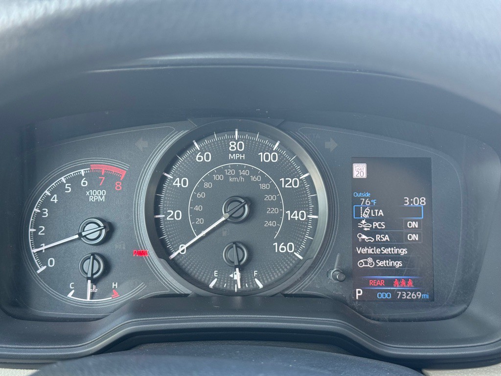 2022 Toyota Corolla Image 14