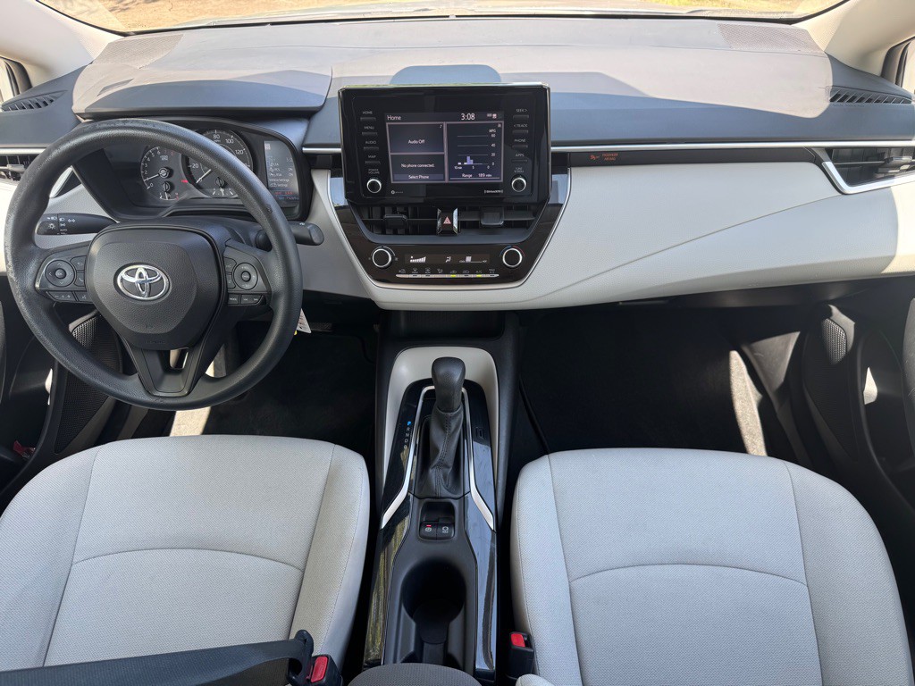2022 Toyota Corolla Image 15