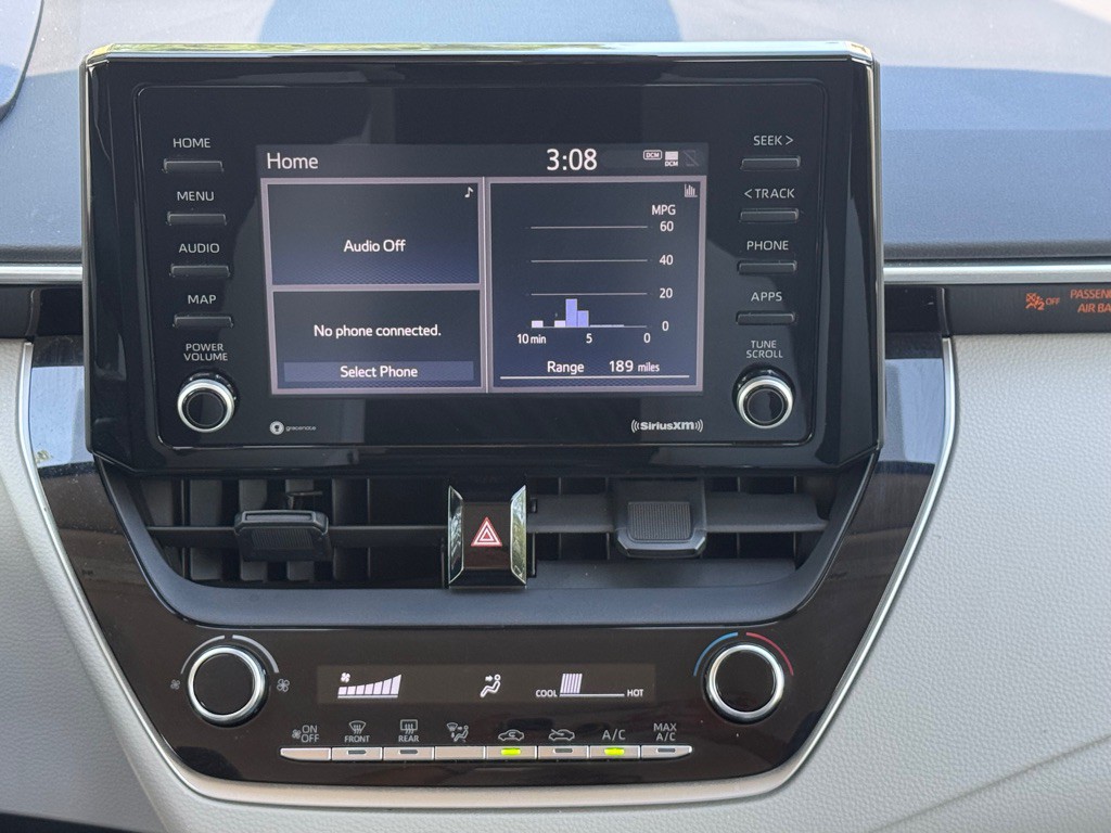 2022 Toyota Corolla Image 16