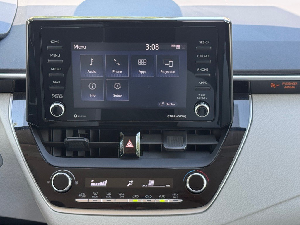 2022 Toyota Corolla Image 17