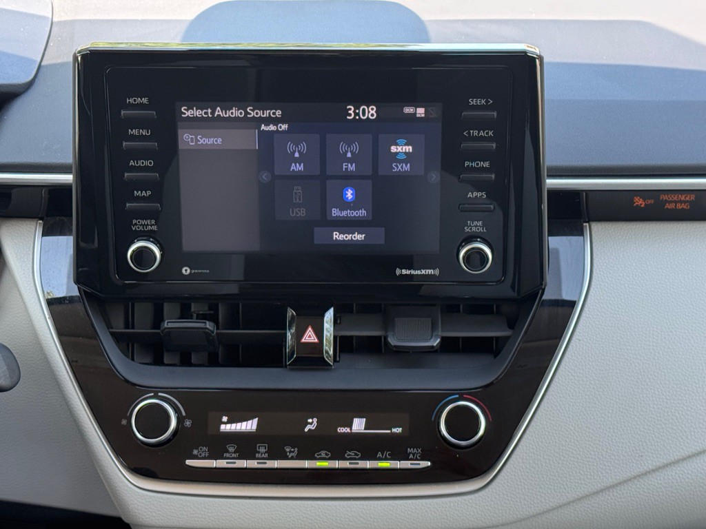 2022 Toyota Corolla Image 18