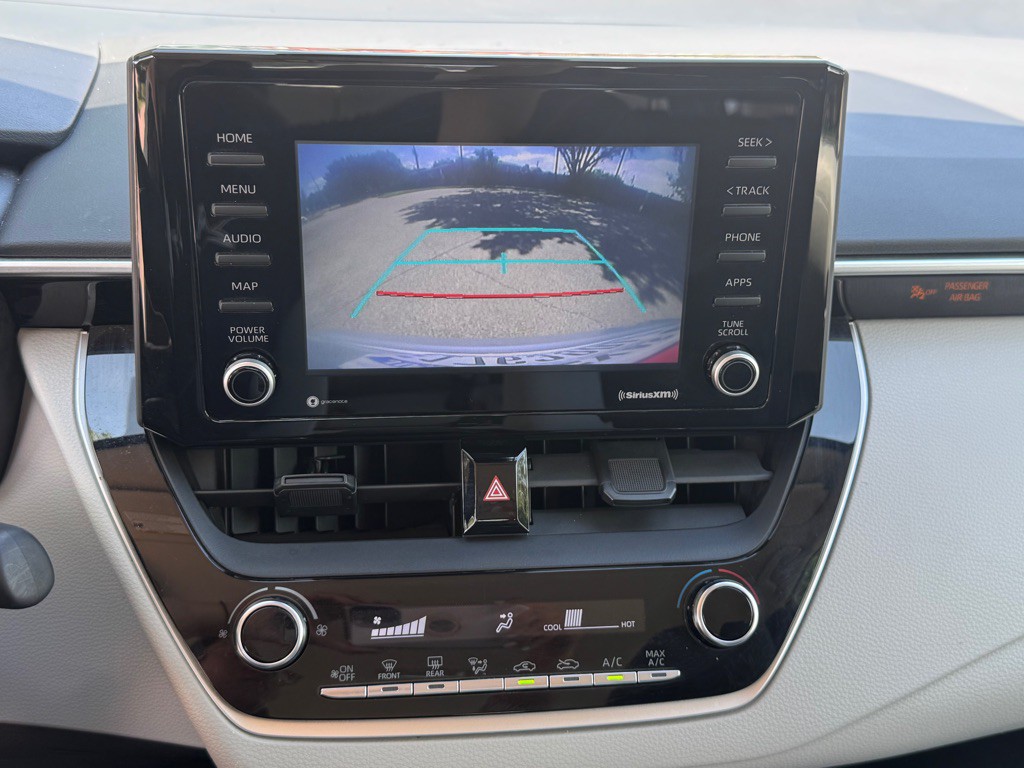 2022 Toyota Corolla Image 19