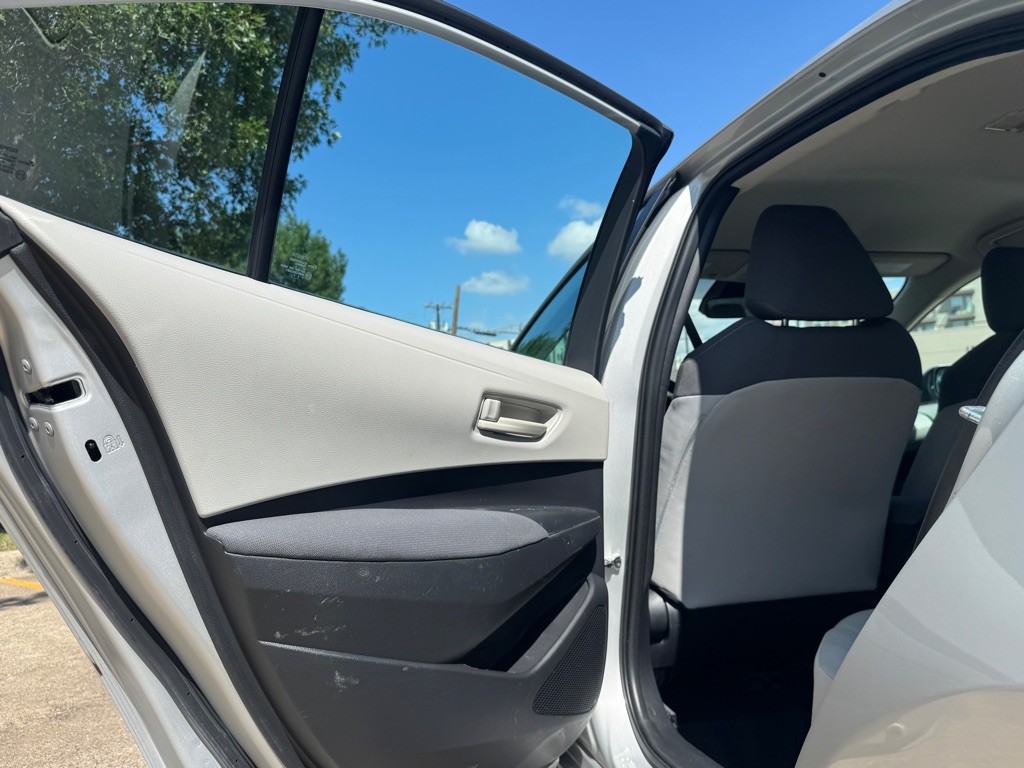 2022 Toyota Corolla Image 21