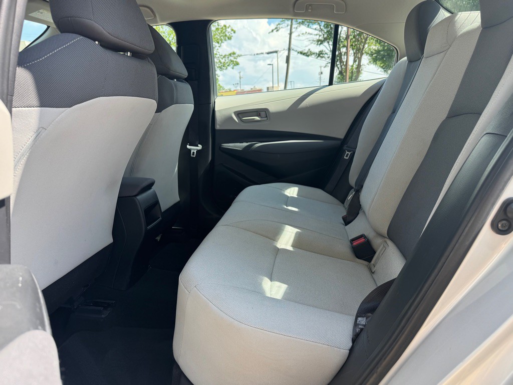 2022 Toyota Corolla Image 22