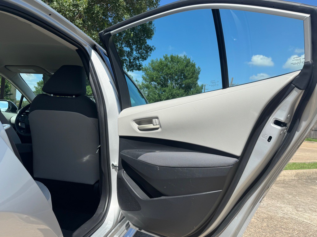 2022 Toyota Corolla Image 23