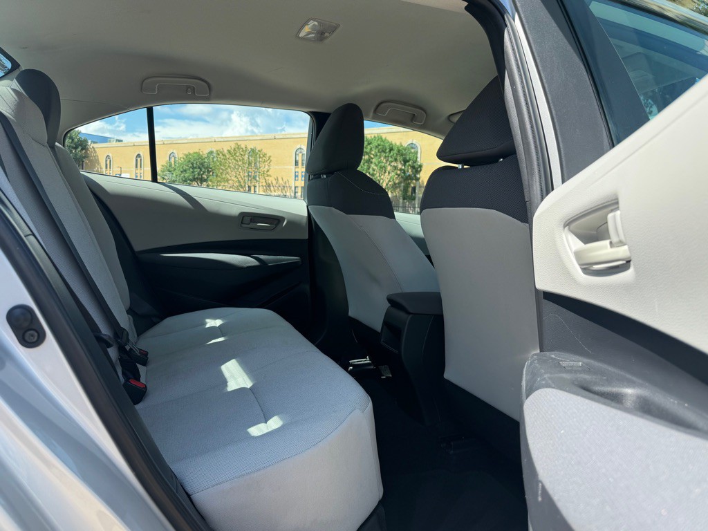 2022 Toyota Corolla Image 24