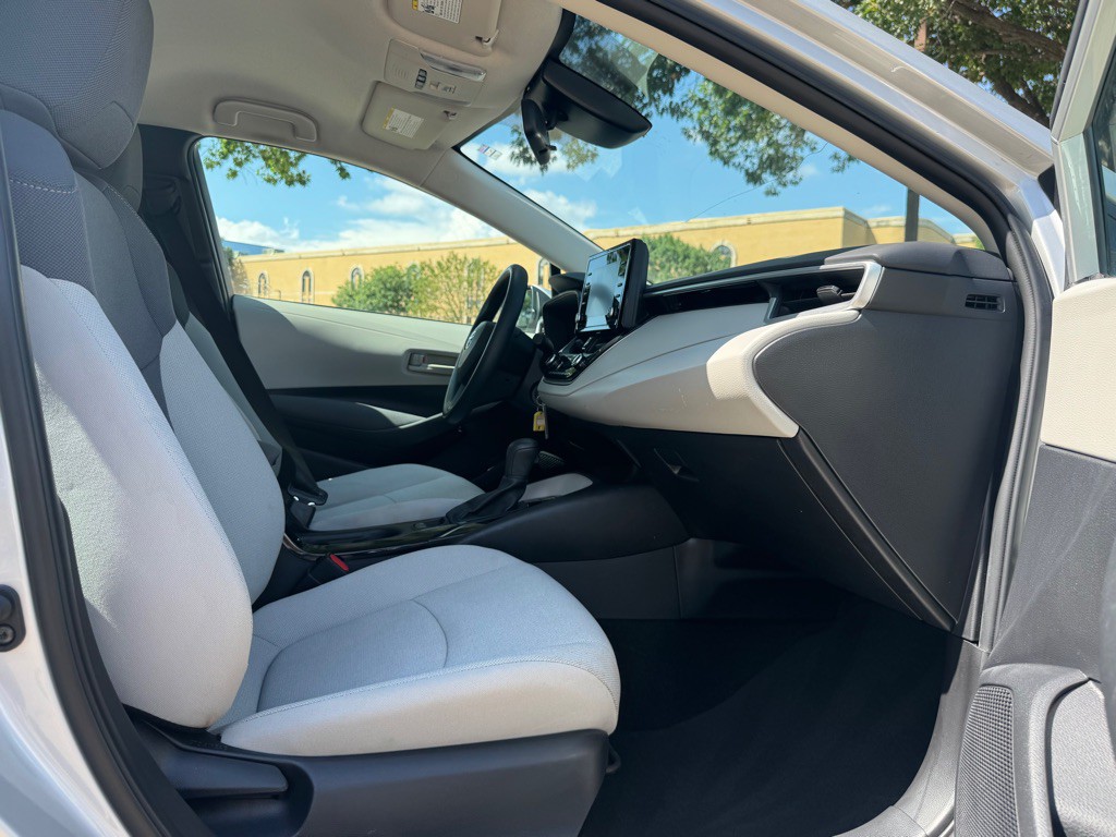 2022 Toyota Corolla Image 26