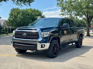 Image for 2018 Toyota Tundra SR5 ID: 7460103
