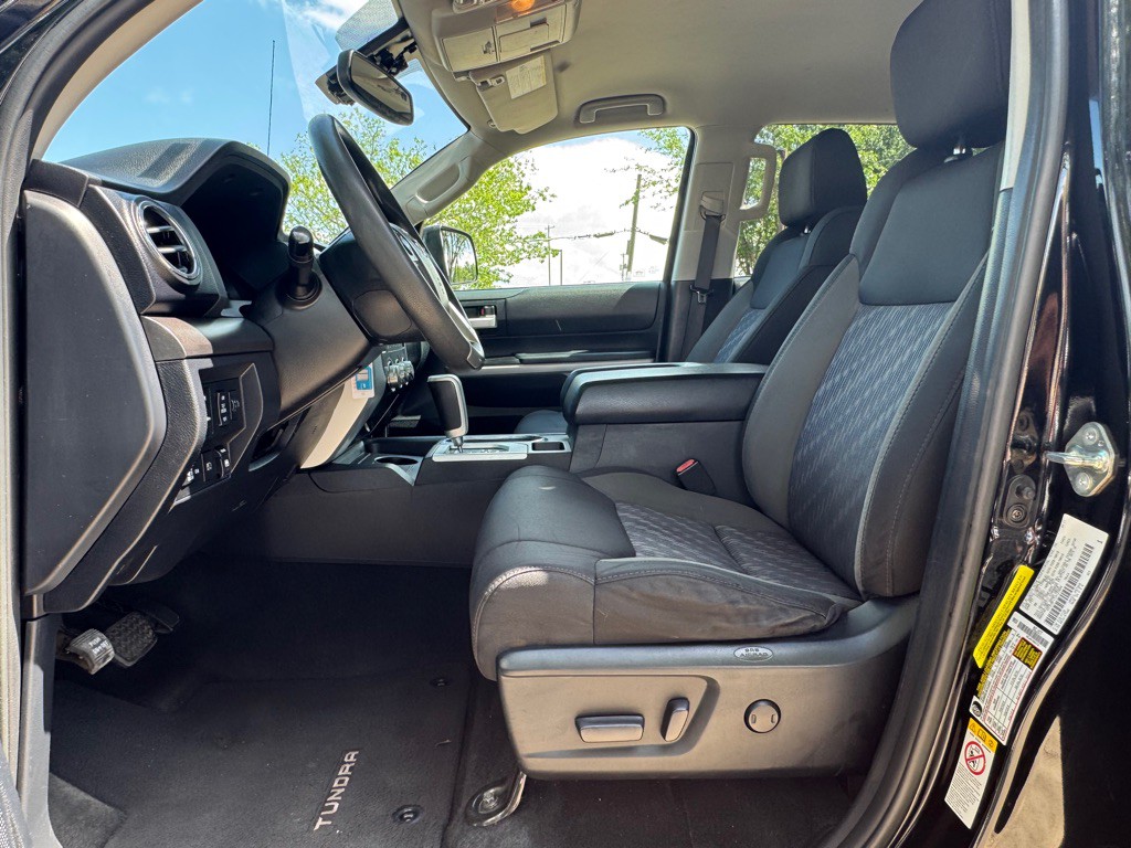 2018 Toyota Tundra Image 7