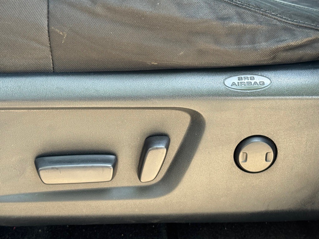 2018 Toyota Tundra Image 8