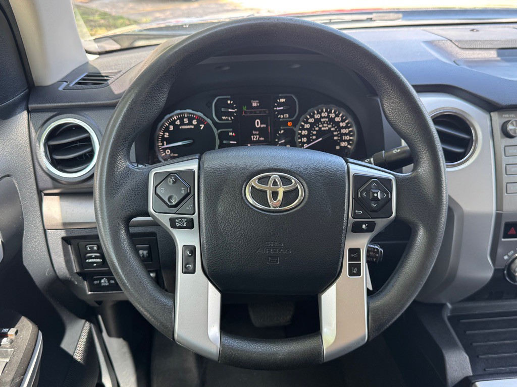 2018 Toyota Tundra Image 10