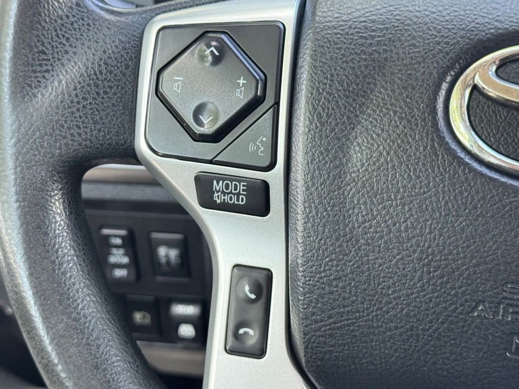 2018 Toyota Tundra Image 11