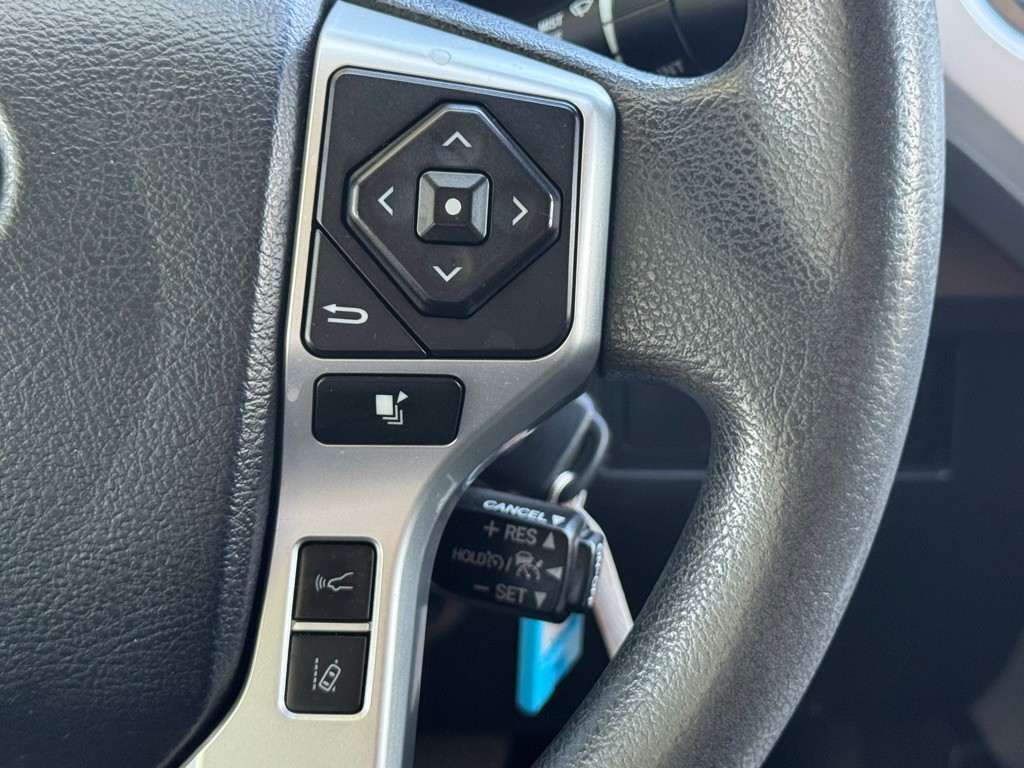 2018 Toyota Tundra Image 12